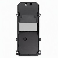 Interrupteur principal de lève-vitre électrique DTC3 35750TEAH01 35750-TEA-H01 35750TEAP02 35750-TEA-P02 compatible avec Honda Civic FC1 FC7 2016-2021