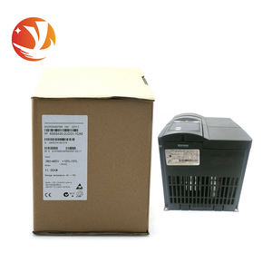 Convertidor de Frecuencia PLC SIEMENS 6SE6 430-2UD31-1CA0 Original, Nuevo de Fábrica - Product Image 1