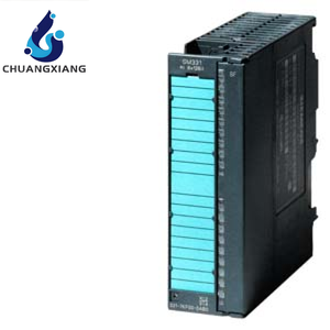 6ES7331-7PF01-0AB0 西门子专用控制器 - 240V 数据存储器，用于 PLC 编程和工业自动化 - Product Image 2