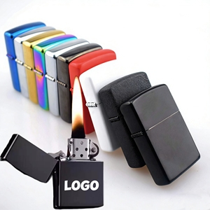 <span class=keywords><strong>Briquet</strong></span> à kérosène <span class=keywords><strong>ZORRO</strong></span> coupe-vent, surface lisse, coins carrés, <span class=keywords><strong>briquet</strong></span> à huile classique en métal, acier inoxydable, style américain - Product Image 1