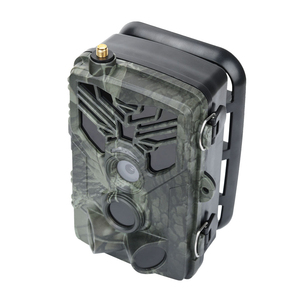 Caméra de <span class=keywords><strong>chasse</strong></span> extérieure HC810G 44 LED infrarouges GSM SIM Capteur CMOS 120 degrés 1080P <span class=keywords><strong>3G</strong></span> - Product Image 3