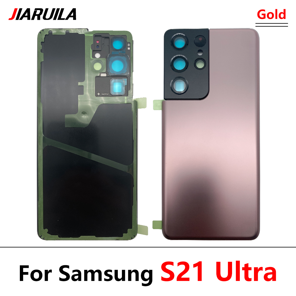 S21 Ultra Glod