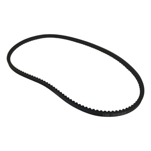 Courroie trapézoïdale dentée pour moteur de camion, largeur 10 mm, matériau EPDM, taille personnalisable 10*1090La 10*1120La, fournie par le fabricant - Product Image 1