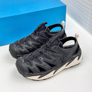 Sandali da <span class=keywords><strong>Trekking</strong></span> Hopara di Alta Qualità per Avventure all'Aperto, Comfort e Assorbimento degli Urti, per <span class=keywords><strong>Uomo</strong></span> e Donna, Novità 2026, Scarpe Acquatiche - Product Image 2