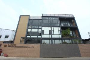 英国規格PVCプラスチック防火PVCプッシュフラッシュ壁掛けスイッチボックスジャンクションボックスフラッシュボックス - Product Image 6