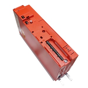 Nouveaux Convertisseurs de Fréquence Servo-Inverseurs Originaux, Variateurs Servo, Variateurs DC BMG8-HF-45NM - Product Image 3