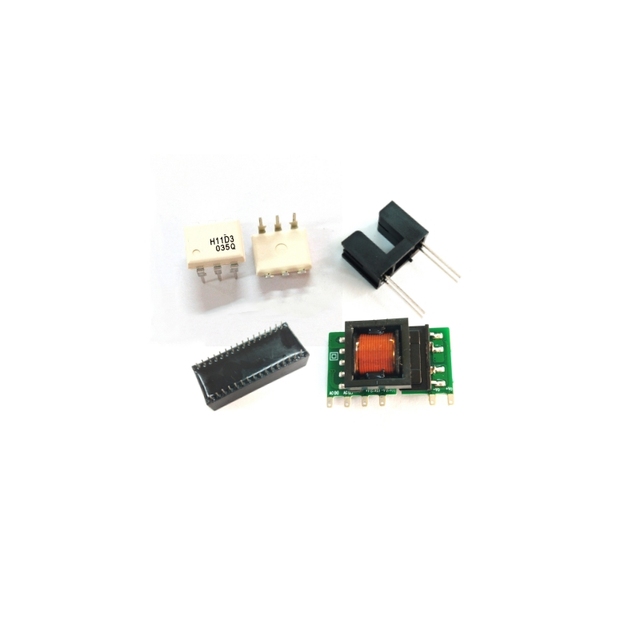Original Ic Chip Integrated Circuit Ic Power Module DIP14 ZY1212BLD-1W With Great Price