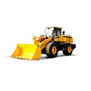 Diskon 5ton Loader CHANGLIN 957Z Wheel Loader - Product Image 1