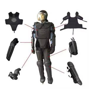 Vêtements anti-coupure personnalisables en gros, résistants aux chocs, ignifuges et ajustés, directement de l'usine - Product Image 4