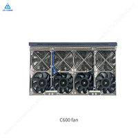 Kipas C600 Cocok untuk Kipas Pendingin ZXA10 C600