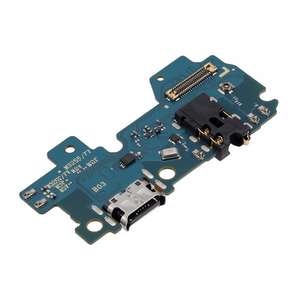 Carte de charge auxiliaire avec connecteur de type C pour Samsung Galaxy M32 M325 - Product Image 2