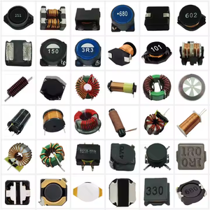 100% Origin and <strong>New</strong> Wholesale <strong>Electronic</strong> Components and Brand <strong>New</strong> Parts <strong>Electronic</strong> Manufacturer Chip Transformer Magnetic Ring - Product Image 1