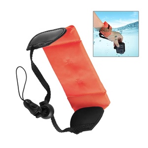Cho DJI Osmo hành động lặn bơi nổi Bobber tay dây đeo cổ tay cho GoPro nhiếp ảnh dưới nước nổi phụ kiện - Product Image 3