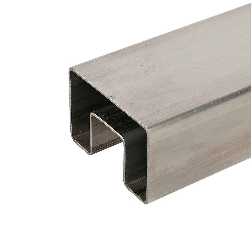 The condenser uses 321H stainless steel shaped pipe The condenser uses 321H stainless steel shaped pipe