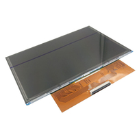 Écran LCD monochrome 7,6 pouces 4K 4098x2560 MIPI 8 voies Module d'affichage pour imprimante 3D Anycubic Photon M3