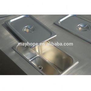 2 + 1 mezclar sabores <span class=keywords><strong>comercial</strong></span> máquina de helado suave/máquina suave de helado/hielo crema máquinas de <span class=keywords><strong>los</strong></span> precios de <span class=keywords><strong>los</strong></span> - Product Image 4