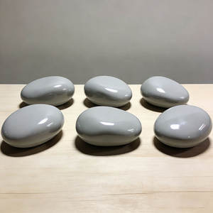 GRC Custom Stone Shaped Chair swimming chair Irregular Seat for <b>Outdoor</b> Mall Park Garden Public Area Decorative Leisure <b>Stool</b> - Product Image 1