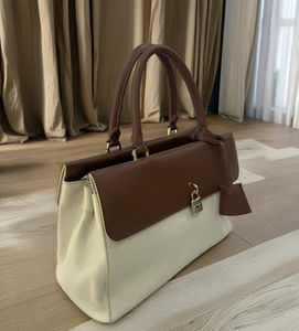 กระเป๋าผู้หญิงใหม่กระเป๋าผู้หญิงหนังเกรดสูง - Product Image 1