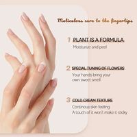 120ML Balry Escargot Extrait Crème pour les mains Hydratant Professionnel Hydratant Soins de la peau Anti-gerçures Escargot Essence Crème pour les mains