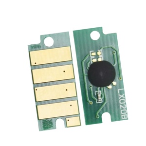 106R01630 106R01629 106R01628 106R01627 <span class=keywords><strong>Xerox</strong></span> Docuprint 6000 6010工作中心<span class=keywords><strong>6015</strong></span>墨盒芯片的碳粉芯片重置 - Product Image 1