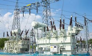 Transformateur de puissance complet scellé certifié IEC60076 Yawei S11 60-80 MVA 66kV-230kV Triphasé 440V-220KV Refroidissement ONAN/ONAF <span class=keywords><strong>2</strong></span> - Product Image 3