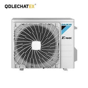 Condizionatore d'Aria Inverter Antideflagrante da 18000 BTU 1.5 Tonnellate 5 kW per Riscaldamento e Raffreddamento - Product Image 4