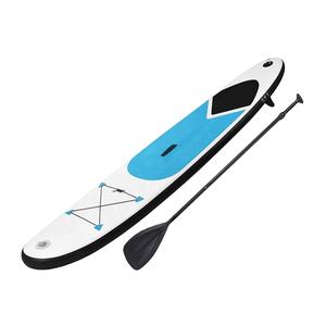 Jeu de Sport nautique populaire adulte sup Board planche de surf Commercial gonflable Stand up Paddle Board à vendre - Product Image 1