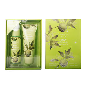 ชุดของขวัญ2022สำหรับผู้หญิงน้ำหอมกลิตเตอร์250มล. พร้อมโลชั่นบำรุงผิวกาย236มล. - Product Image 2