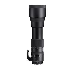 Objectif zoom sportif Sigmas 150-600mm F5-6.3 DG DN OS, monture Sony E, compatible plein format, prêt à être expédié - Product Image 3