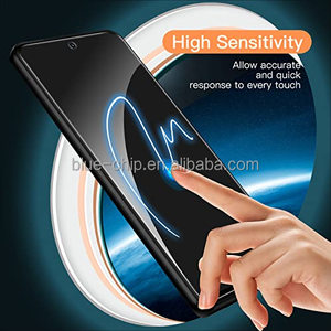 3 <span class=keywords><strong>G</strong></span>ói Đầy Đủ Bìa Điện Thoại Di Động Tempered Glass Cho Moto <span class=keywords><strong>G</strong></span> Chơi 0.33Mm 9H Đầy Đủ Rõ Ràng Bảo Vệ Màn Hình Cho Moto <span class=keywords><strong>G</strong></span> Stylus 4G 5G - Product Image 4