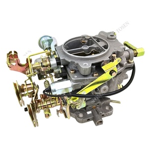 Carburatore di alta qualità Carb B315-13-600 B31513600 per MAZDA NA B3 B2200 adatto a 1986-1987 2.2L - Product Image 2