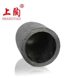 Gongdoo — croisette en <span class=keywords><strong>fonte</strong></span> pour <span class=keywords><strong>fonte</strong></span>, Pot en Graphite doré, 2022, Shanghai gongtas, usine chinoise - Product Image 4