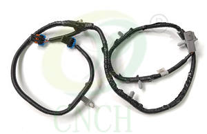 Arnés de luz de conducción antiniebla para camiones pesados 5C3Z15A211BA para Ford F250 350 - Product Image 2