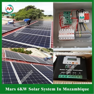 Mars <span class=keywords><strong>Pv</strong></span>-Sistema Solar profesional de alta calidad, 3 Kw, 3000 vatios, Panel Solar 5kva, sistema de energía Solar de seguridad portátil para el hogar, <span class=keywords><strong>2022</strong></span> - Product Image 6