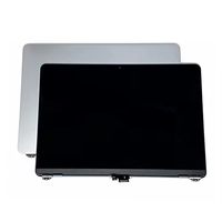 Reemplazo de Pantalla para Laptop MacBook Air Pro M1 M2 M3 M4 A2681 A2485 A2780 A2941 A3313 A3314, Pantalla LCD de 15 y 16 Pulgadas