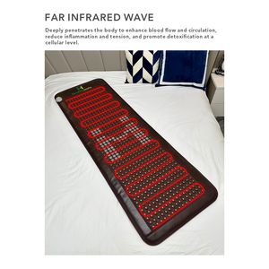 Healthymate Inalámbrico Batería Kora Asiento de fisioterapia <span class=keywords><strong>Electro</strong></span> Sandalias Madera Agua Pie Masajeador Colchón Almohadillas Cuerpo Pierna Aplicación - Product Image 4