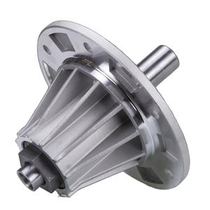 Support de lame de tondeuse à gazon universel A10664 4165022 4115849 pour remplacement de pièces de tondeuse - Product Image 4