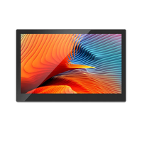 Nouvelle tablette portable pour enfants de 16,1 pouces avec stockage SSD, Wi-Fi sans fil, graphismes UHD, clavier anglais, Windows 11, refroidissement anti-poussière, quatre ventilateurs