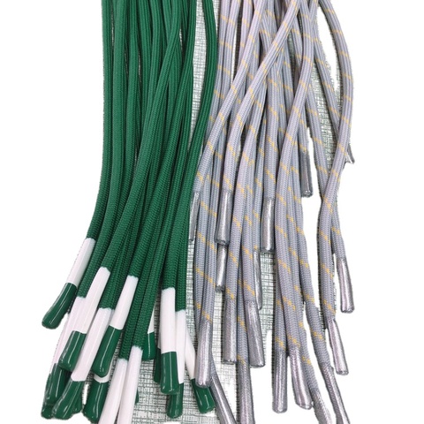 2026 SOFINE Wholesale Top Sale Custom Flat Rope and Hoodie Rope