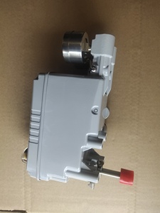 Nouveau YT-2500 intelligent et pneumatique avec actionneur pour le contrôle des vannes à soupape - Product Image 1
