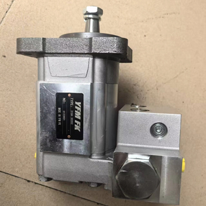 มอเตอร์พัดลมระบายความร้อนรถขุดตีนตะขาบ YFM FK R335-9 หมายเลขอะไหล่ 31Q4-30202 ขายตรงจากโรงงาน คุณภาพสูง รับประกัน 3 เดือน - Product Image 2