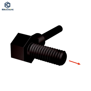 Capteur inductif M5 LL3-TV05 avec boîtier en laiton pour espaces d'installation compacts - Product Image 1