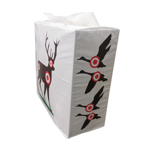 Manufacturer Wholesales EVA Bagged Arrow <b>Targets</b> <b>for</b> <b>Shooting</b> Practice Portable and Easy to Carry <b>Targets</b> & Accessories - Product Image 4
