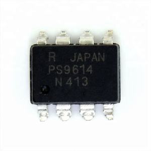 ออปโตอิโซเลเตอร์ PS9614 คุณภาพสูง 3.75KV OPEN COLL 8SMD GW PS9614L - Product Image 5