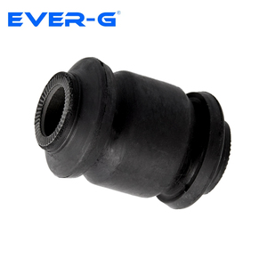 48654-0D140 48654-0D120 BRAZO DE CONTROL-/BRAZO DE REMOLQUE BUSH para TOYOTA YARIS VIOS - Product Image 1