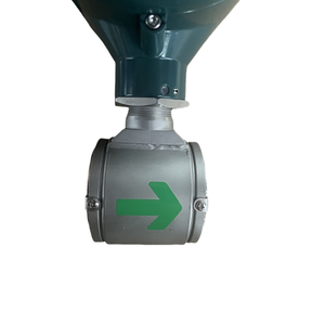 Yokogawa axf điện từ đo lưu lượng tỷ lệ đầu ra: 0.0001 - 1000pps nguồn nhà sản xuất trong kho - Product Image 6