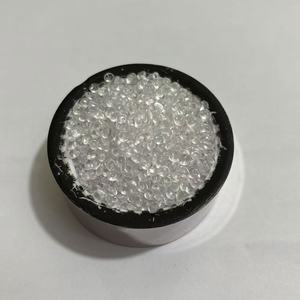 Granulés de matière première PETG de haute qualité Filament 3D Haute brillance Haute résistance Échantillons gratuits disponibles Prix compétitif Direct - Product Image 1