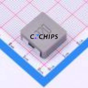 Inductor de Potencia FXL1770-220-M SMD, 17.2x17.2mm (Inductancia: 22uH) (Precisión: 20%) (Corriente Nominal: 8.5A) - Product Image 1