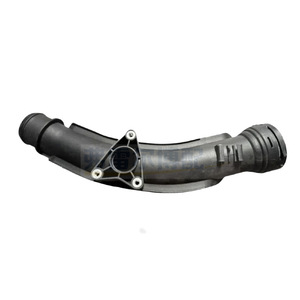 Manguera de Admisión de Aire YL01384680 para Peugeot 308 408 2008 Citroen Elysee C3XR C3L C4 Aircross EC5, Pieza de Repuesto - Product Image 1