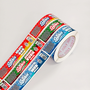 Long Service Life Sun Protection <b>Vinyl</b> Stickers For Outdoor Advertisement Wall <b>Decal</b> - Product Image 2